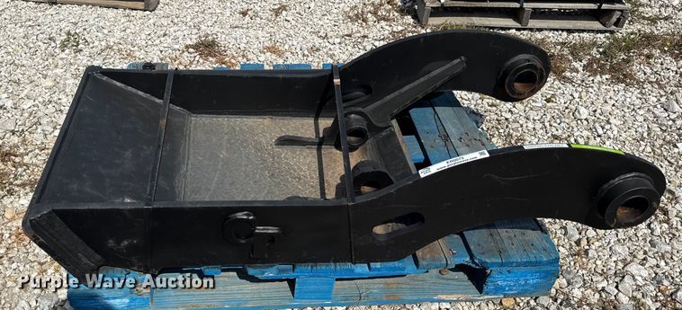 image for item ER0075 Paladin Kobelco SK170 excavator thumb