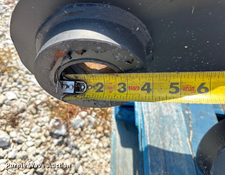 image for item ER0075 Paladin Kobelco SK170 excavator thumb