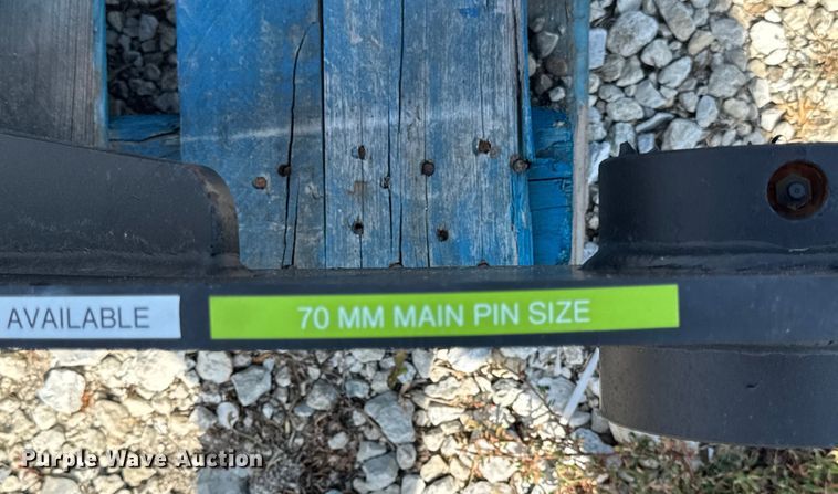 image for item ER0075 Paladin Kobelco SK170 excavator thumb