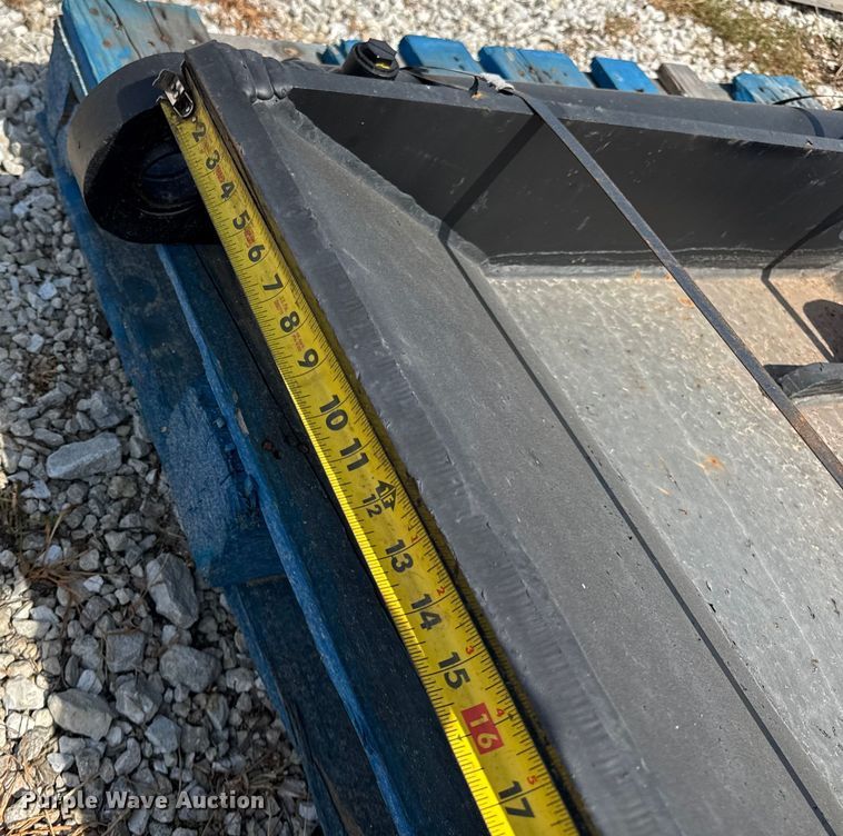 image for item ER0075 Paladin Kobelco SK170 excavator thumb