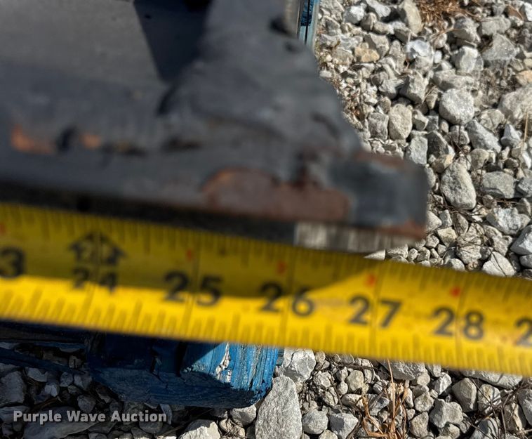 image for item ER0075 Paladin Kobelco SK170 excavator thumb