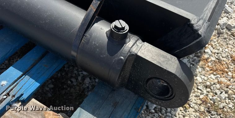 image for item ER0075 Paladin Kobelco SK170 excavator thumb