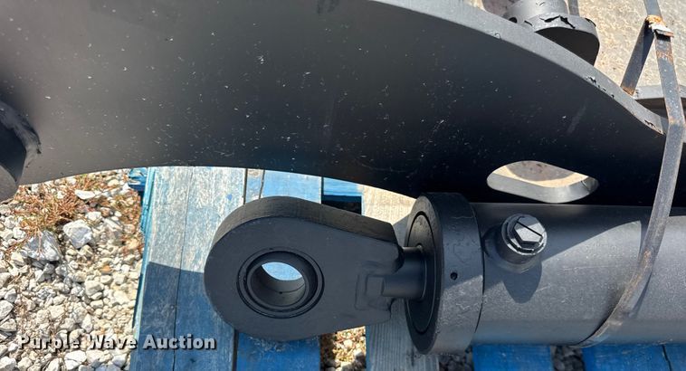 image for item ER0075 Paladin Kobelco SK170 excavator thumb