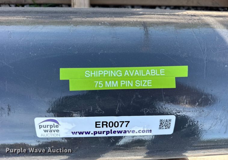 image for item ER0077 Hydraulic cylinder