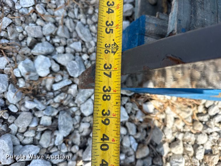 image for item ER0078 Paladin Thumb Body excavator thumb