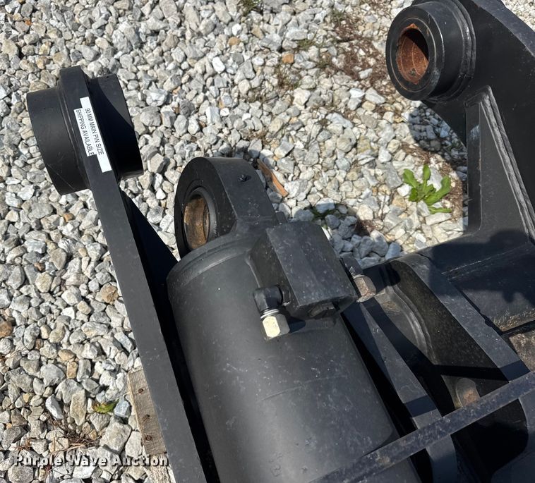 image for item ER0079 Paladin Kobelco SK210 excavator thumb