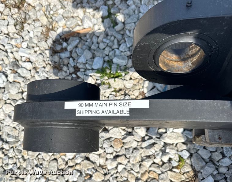 image for item ER0079 Paladin Kobelco SK210 excavator thumb