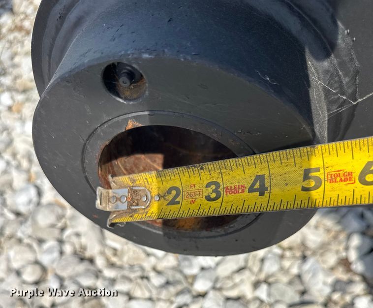 image for item ER0079 Paladin Kobelco SK210 excavator thumb