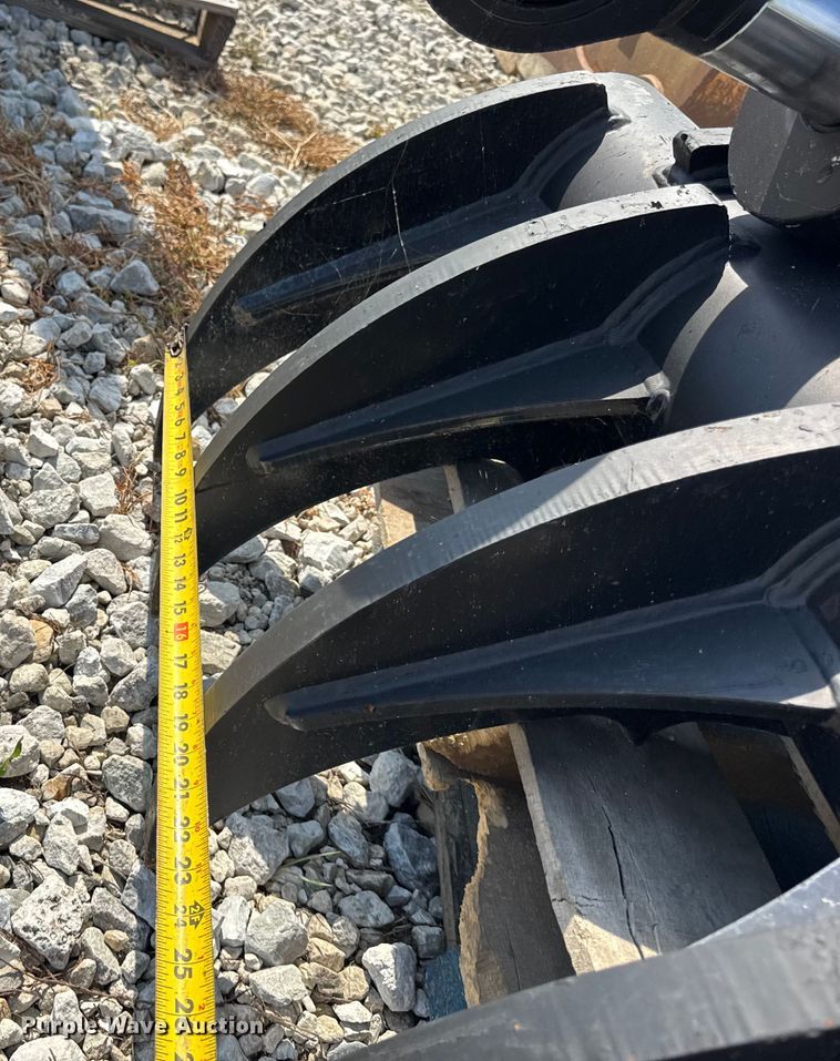 image for item ER0079 Paladin Kobelco SK210 excavator thumb