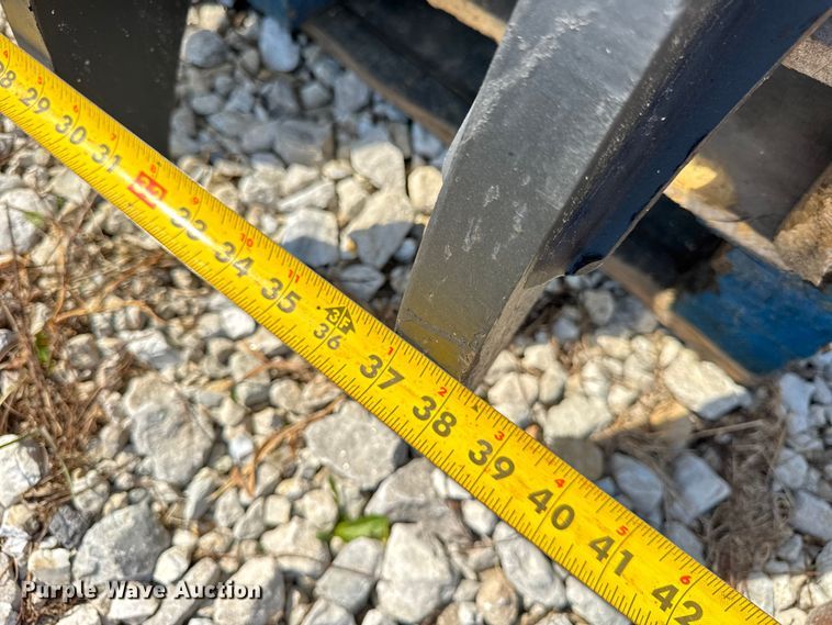 image for item ER0079 Paladin Kobelco SK210 excavator thumb