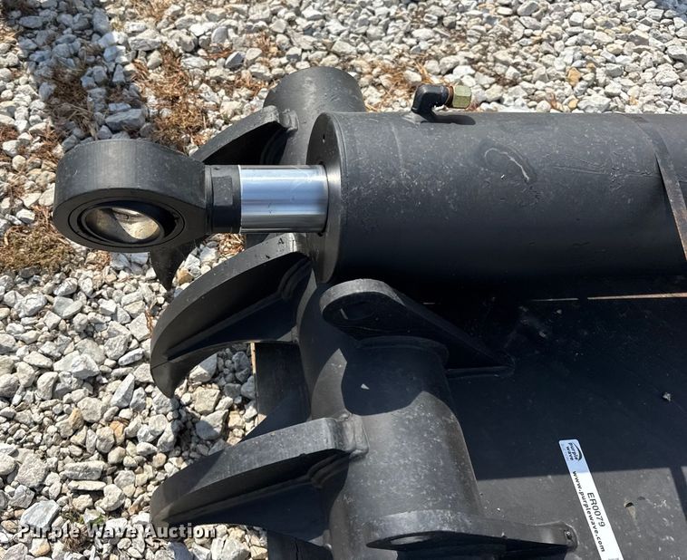 image for item ER0079 Paladin Kobelco SK210 excavator thumb