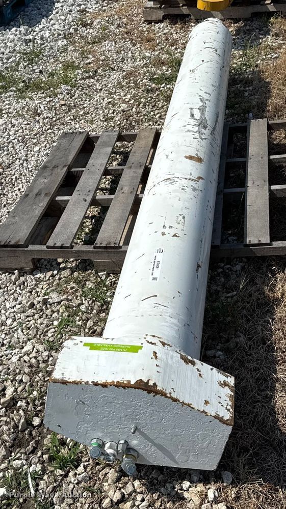 image for item ER0081 Hydraulic cylinder