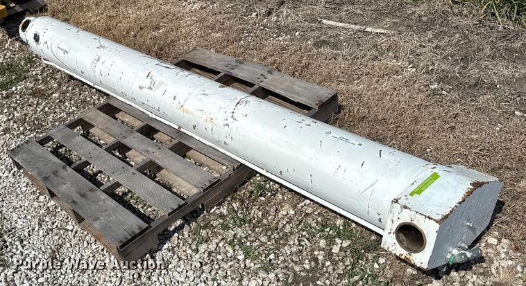 image for item ER0081 Hydraulic cylinder