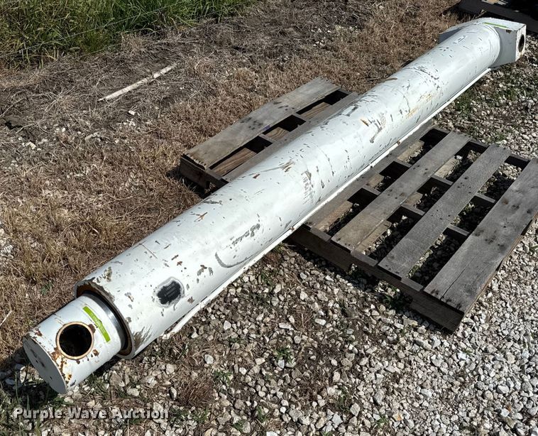 image for item ER0081 Hydraulic cylinder