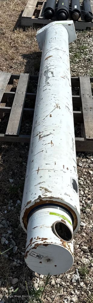 image for item ER0081 Hydraulic cylinder