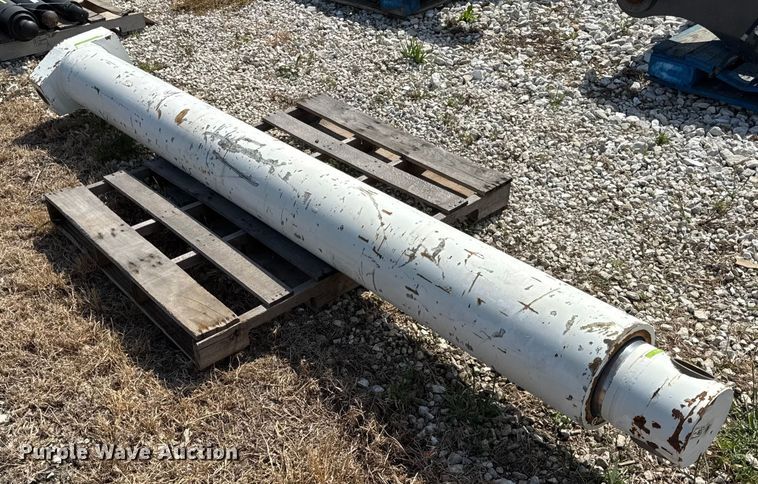 image for item ER0081 Hydraulic cylinder