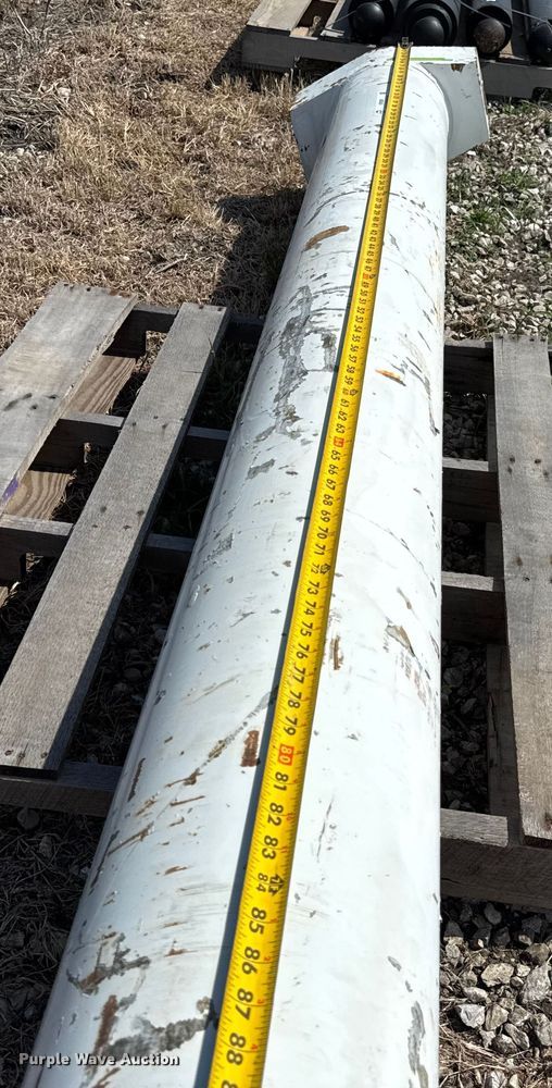 image for item ER0081 Hydraulic cylinder