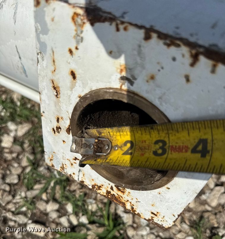 image for item ER0081 Hydraulic cylinder