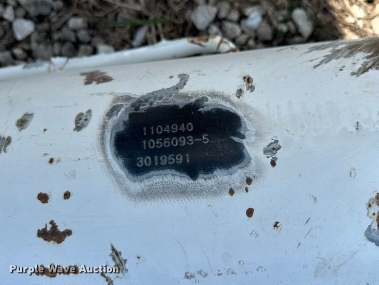 image for item ER0081 Hydraulic cylinder