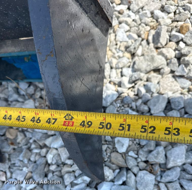 image for item ER0082 Paladin Thumb Body excavator thumb