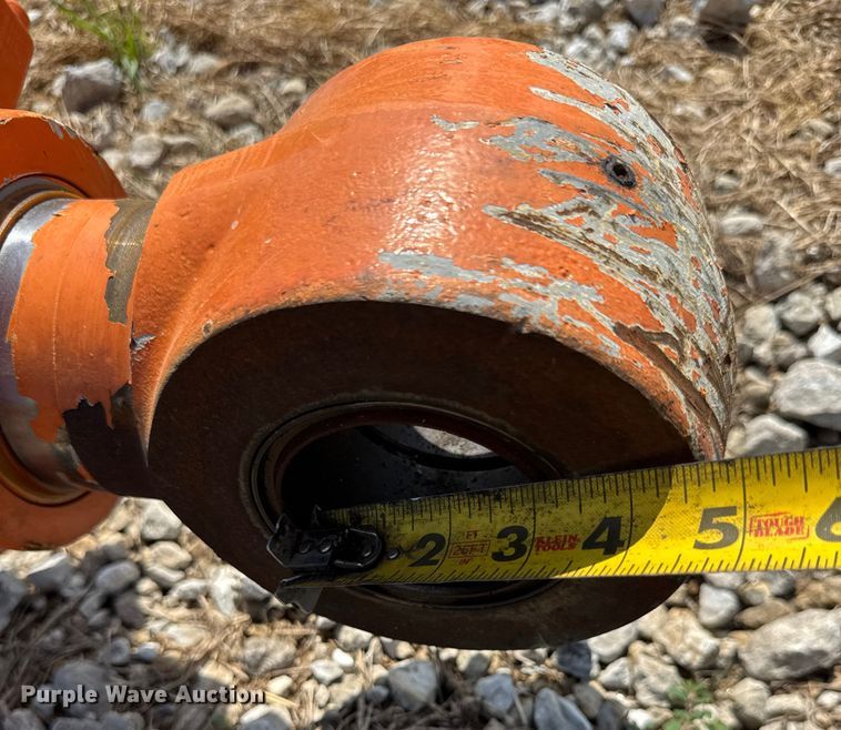 image for item ER0086 Hydraulic cylinder