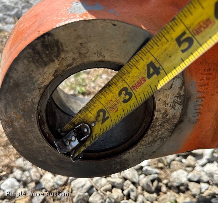 image for item ER0086 Hydraulic cylinder