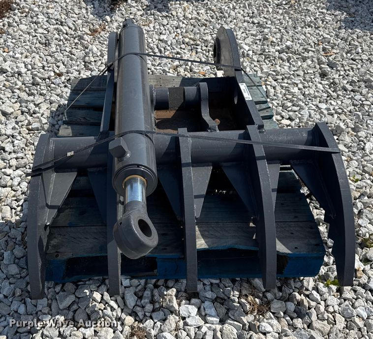 image for item ER0087 ACS excavator thumb