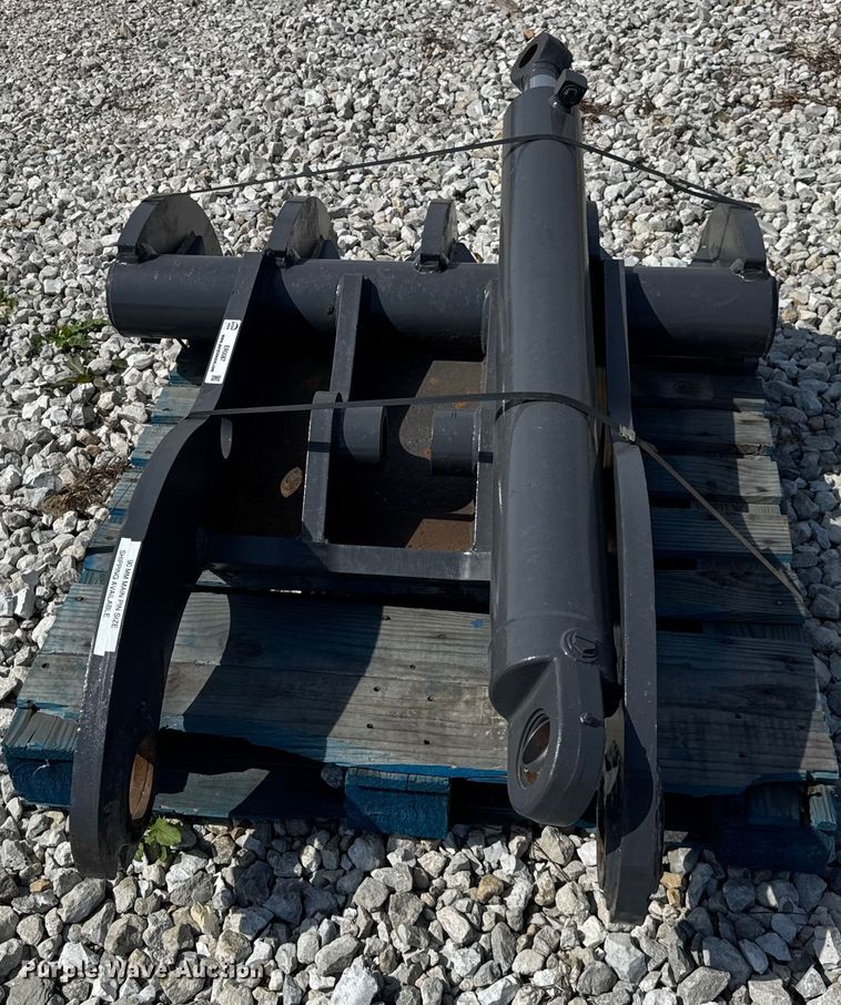 image for item ER0087 ACS excavator thumb