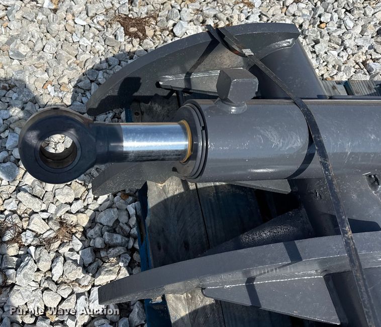 image for item ER0087 ACS excavator thumb