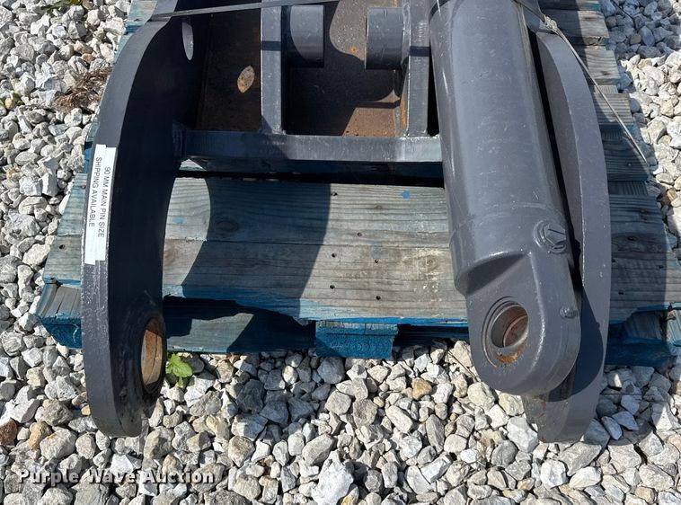 image for item ER0087 ACS excavator thumb