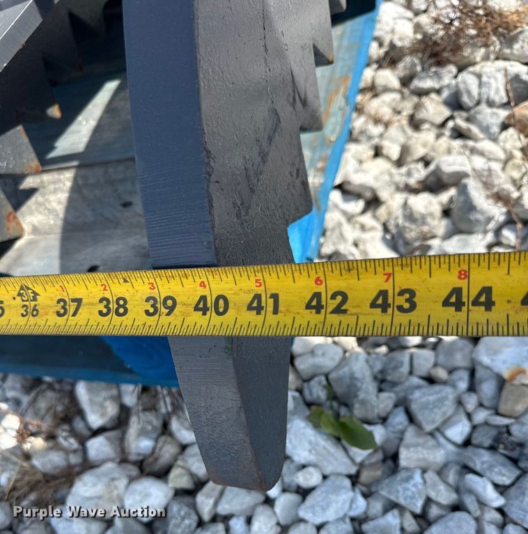 image for item ER0087 ACS excavator thumb