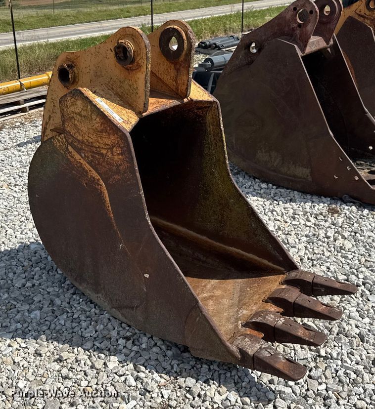 image for item ER0088 C&P Enterprises 9010 Case excavator bucket