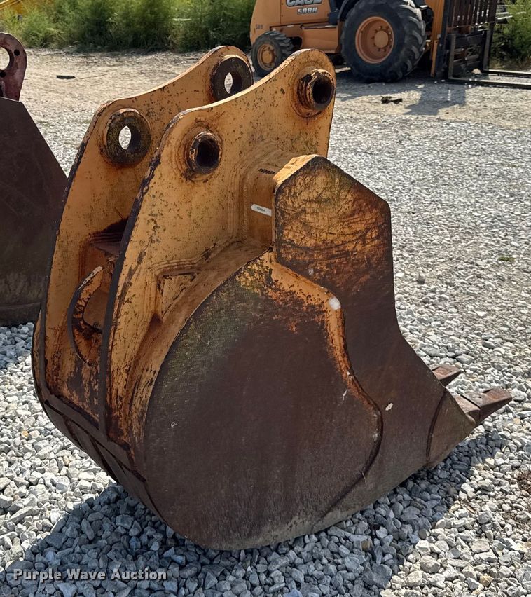 image for item ER0088 C&P Enterprises 9010 Case excavator bucket