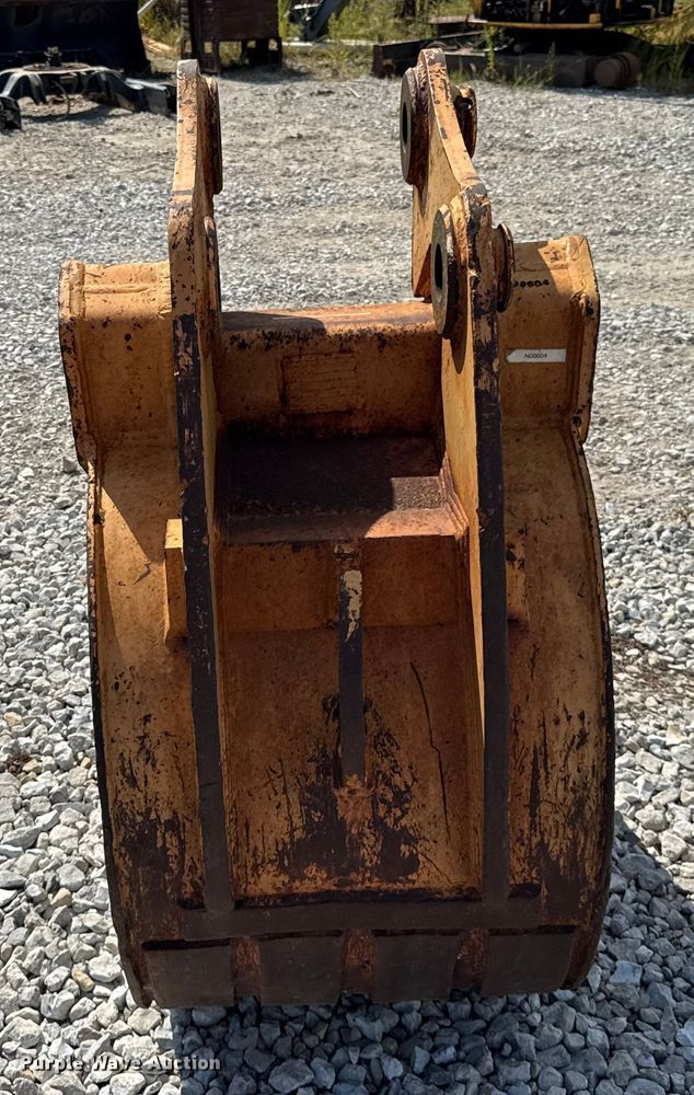 image for item ER0088 C&P Enterprises 9010 Case excavator bucket