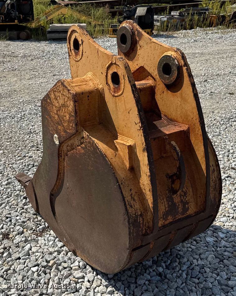 image for item ER0088 C&P Enterprises 9010 Case excavator bucket