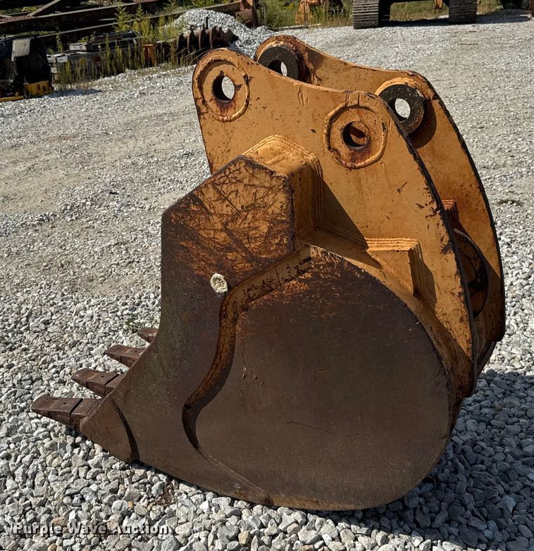 image for item ER0088 C&P Enterprises 9010 Case excavator bucket