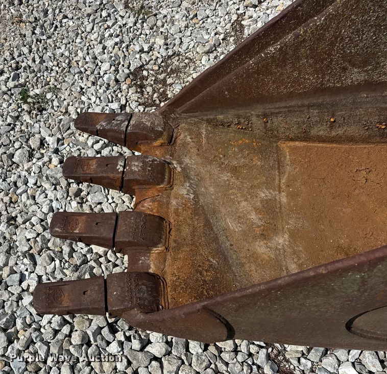 image for item ER0088 C&P Enterprises 9010 Case excavator bucket