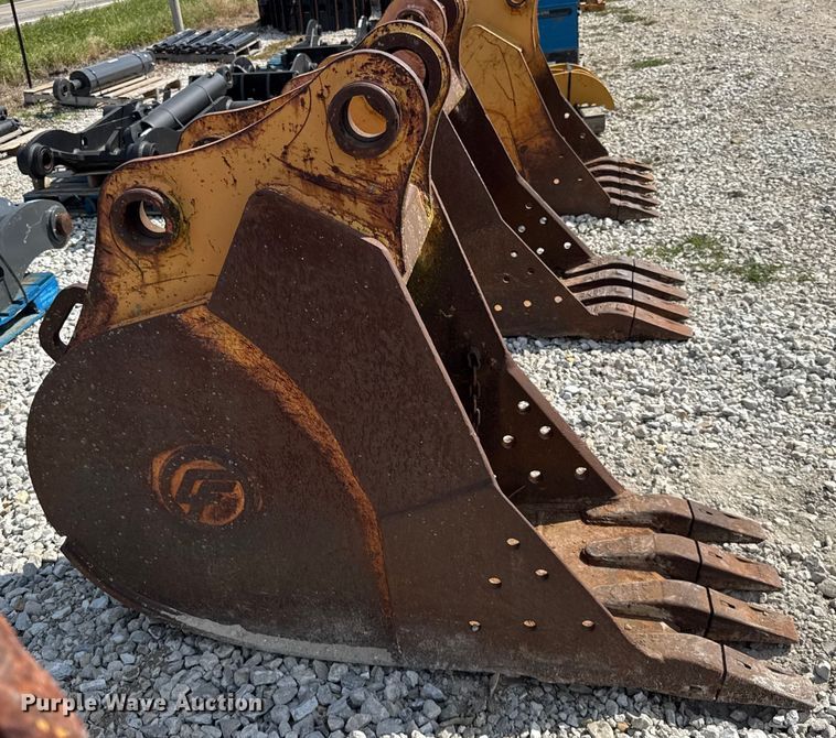 image for item ER0089 CF excavator bucket