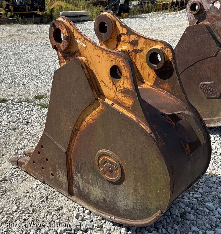 image for item ER0089 CF excavator bucket