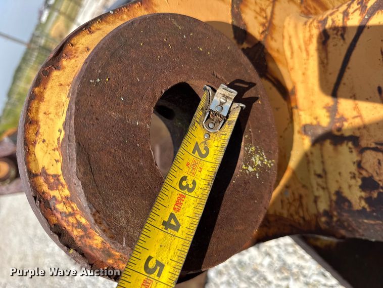 image for item ER0089 CF excavator bucket