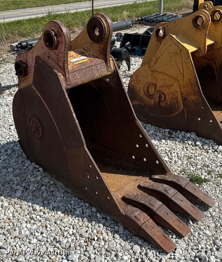image for item ER0090 CF excavator bucket