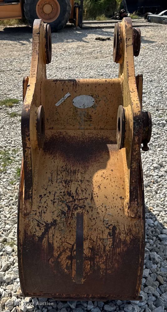 image for item ER0090 CF excavator bucket