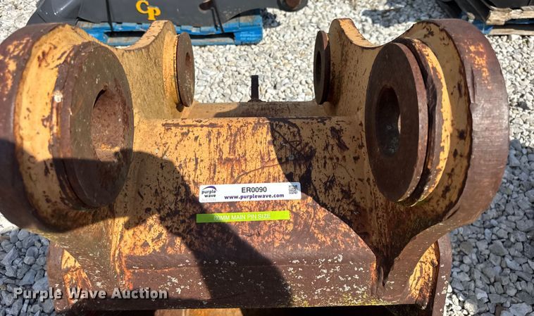 image for item ER0090 CF excavator bucket