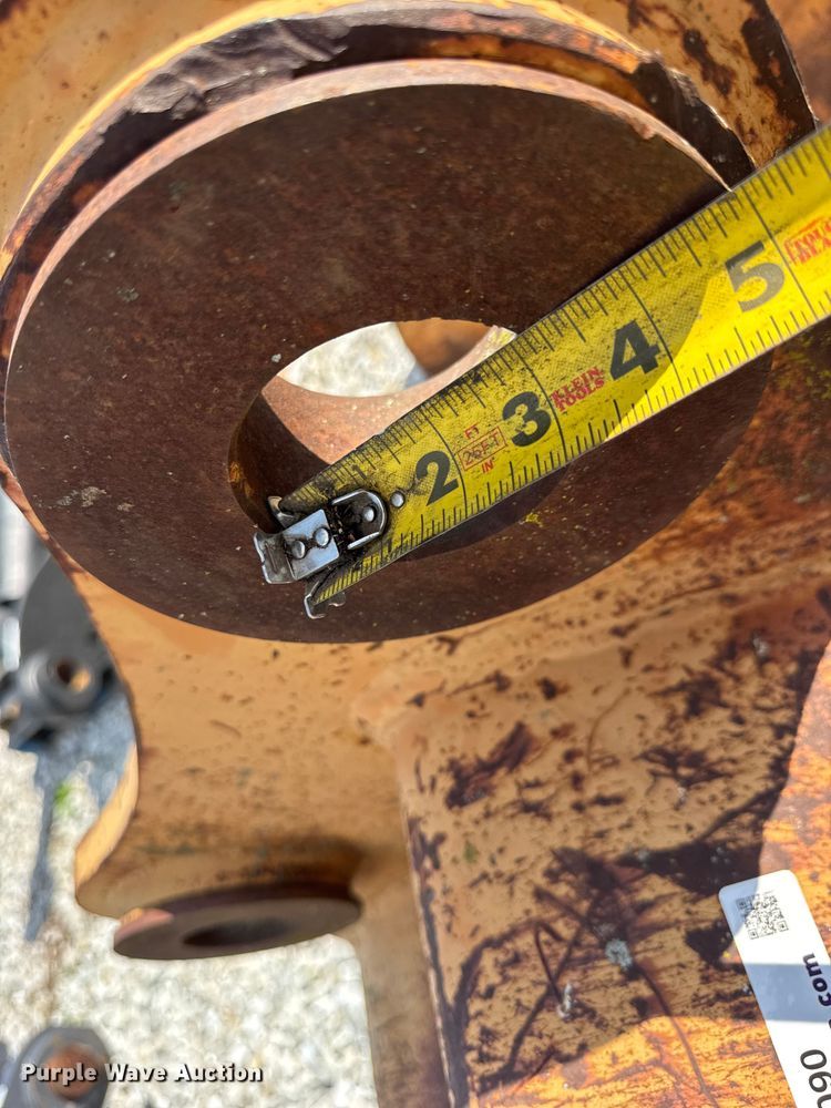 image for item ER0090 CF excavator bucket