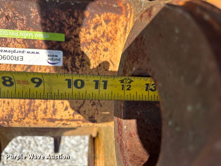 image for item ER0090 CF excavator bucket