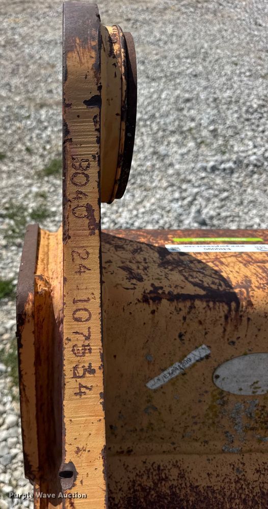 image for item ER0090 CF excavator bucket