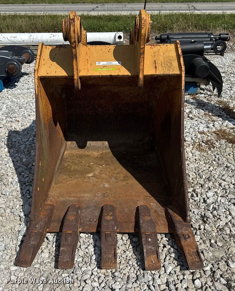 image for item ER0091 CP excavator bucket