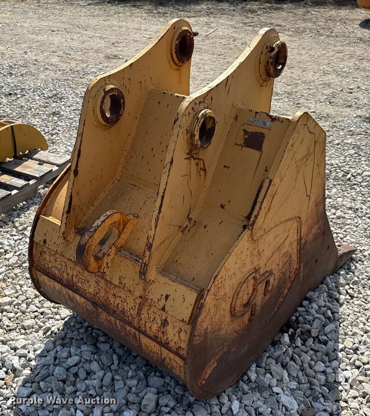 image for item ER0091 CP excavator bucket