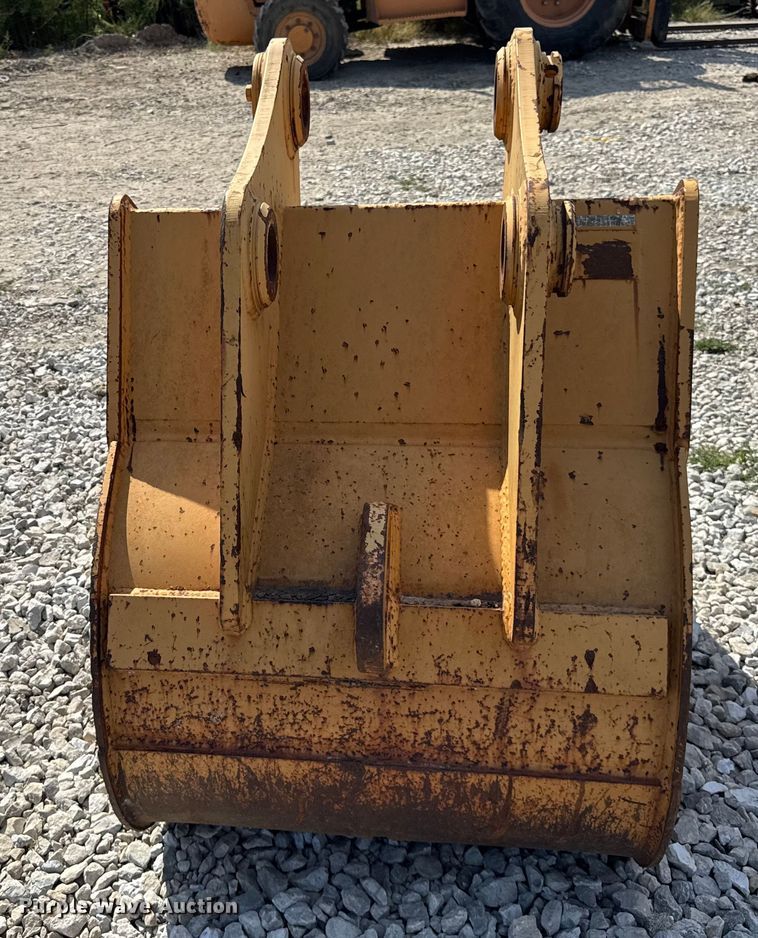 image for item ER0091 CP excavator bucket