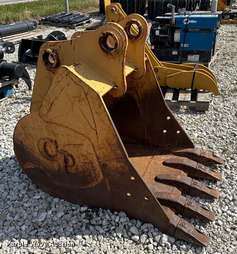 image for item ER0091 CP excavator bucket